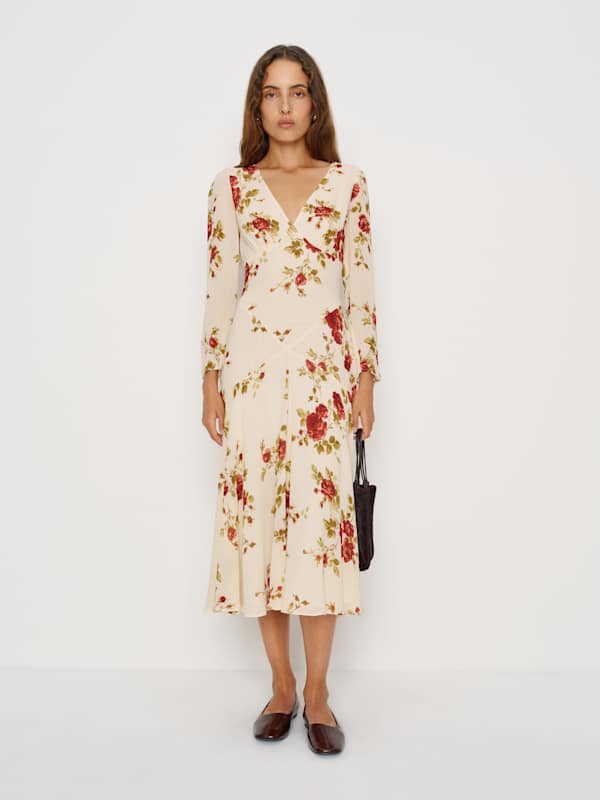 Maureen Dress - Sonnet